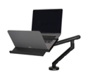 Click to enlarge BE Universal Laptop Holder – Laptop Loaded