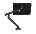 Click to enlarge BE Universal Laptop Holder - VESA 100 Mount