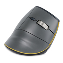 Click to enlarge FastForward 3-Mode Vertical Mouse - Outside View