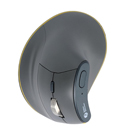 Click to enlarge FastForward 3-Mode Vertical Mouse - Top View