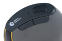 Click to enlarge FastForward 3-Mode Vertical Mouse - Back/Forward Buttons
