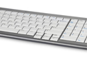 Click to enlarge UltraBoard 960 Compact Standard - Contoured Keycaps