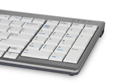Click to enlarge UltraBoard 960 Compact Standard - Full Tenkey Functionality