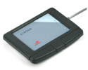 Click to enlarge Easy Cat USB Touchpad