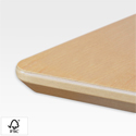 Click to enlarge Beech Veneer
