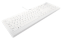Click to enlarge Active Key Disinfectable Medical Keyboard