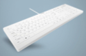Click to enlarge Active Key Disinfectable Medical Keyboard