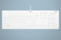 Click to enlarge Active Key Disinfectable Medical Keyboard