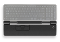 Click to enlarge Contour Design RollerMouse Red (with Balance Keyboard)
