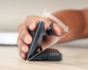 Click to enlarge 35° - 70° Angle Adjustment Range