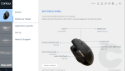 Click to enlarge Customization Software Interface