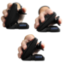 Click to enlarge Unimouse Wireless in Use
