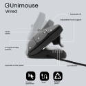 Click to enlarge Unimouse Wireless Default Functions
