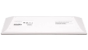 Click to enlarge Cleankeys CK6 Wired Keyboard - Underside