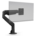 E2 Articulating Monitor Arm - Front View