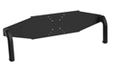 8409 Handle Set - Black