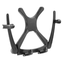 Click to enlarge Innovative Laptop Holder (front view)