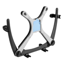Click to enlarge Innovative Laptop Holder (rear view)