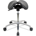 Kanewell 908 Adjustable Saddle Stool