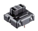 Click to enlarge Kinesis Advantage2 Contoured Keyboard - Low Force Linear Mechanical Function Keyswitches