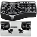 Click to enlarge Kinesis Advantage2 Contoured Keyboard - Small Footprint