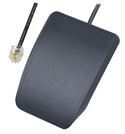 Click to enlarge Kinesis Advantage2 Contoured Keyboard - Single Action Foot Pedal