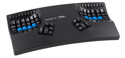 Click to enlarge Kinesis Advantage2 Contoured Keyboard - Black