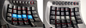 Click to enlarge Kinesis Advantage2 Contoured Keyboard - Embedded 10 Key Layout