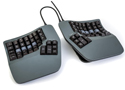 Click to enlarge Kinesis Advantage360 Contoured Keyboard