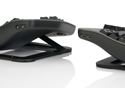 Click to enlarge Kinesis Advantage360 Contoured Keyboard - 3 Height/Angle Positions