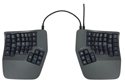 Click to enlarge Kinesis Advantage360 Linear Quiet Contoured Keyboard - Ergonomic Separation