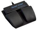 Click to enlarge Savant Elite2 Dual Action Foot Pedal