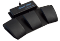 Click to enlarge Savant Elite2 Triple Action Foot Pedal