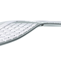 Click to enlarge Matias Sculpted Ergonomic Rechargeable Keyboard for Mac - Flowing Ergnomic Profile
