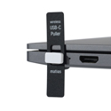 Click to enlarge Convenient Puller for the Micro USB-C Receiver