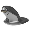 Click to enlarge Penguin Ambidextrous Vertical Mouse