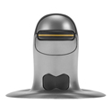 Click to enlarge Penguin Ambidextrous Vertical Mouse - Front View