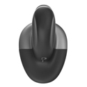 Click to enlarge Penguin Ambidextrous Vertical Mouse - Top View