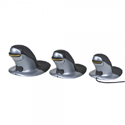 Click to enlarge Penguin Mouse - Available in 3 Sizes