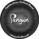 Click to enlarge Penguin Mouse Low Friction WowPad Mousing Surface Accessory