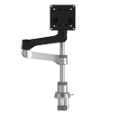 Click to enlarge R-Go Zepher 4 C2 Monitor Arm