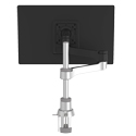Click to enlarge R-Go Zepher 4 C2 Monitor Arm